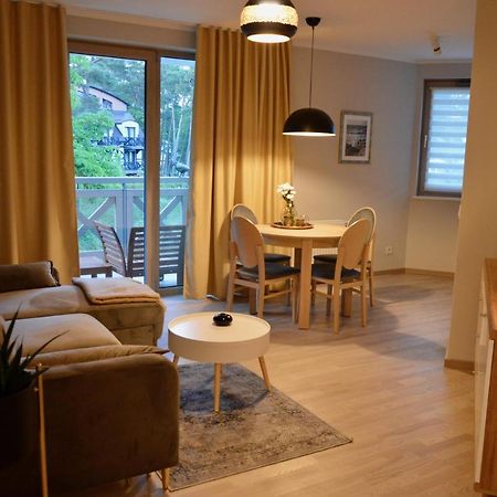 Apartamenty Park Mielno  Esterno foto