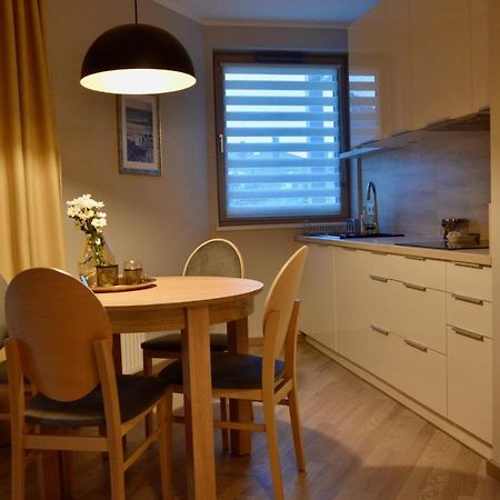 Apartamenty Park Mielno  Esterno foto