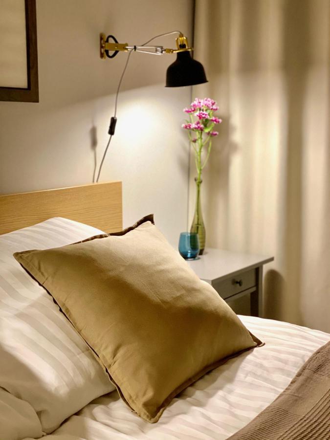 Apartamenty Park Mielno  Esterno foto