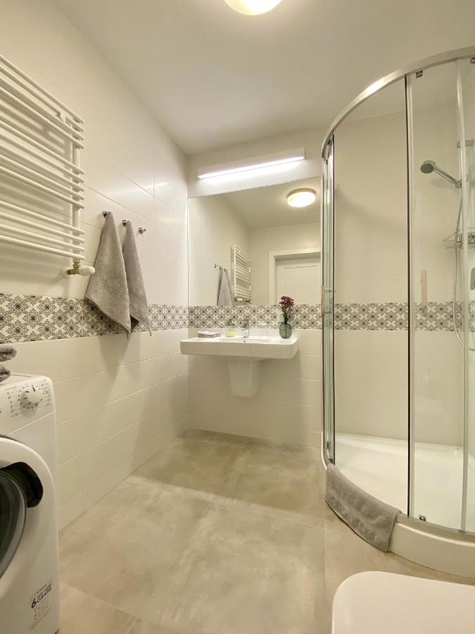 Apartamenty Park Mielno  Esterno foto