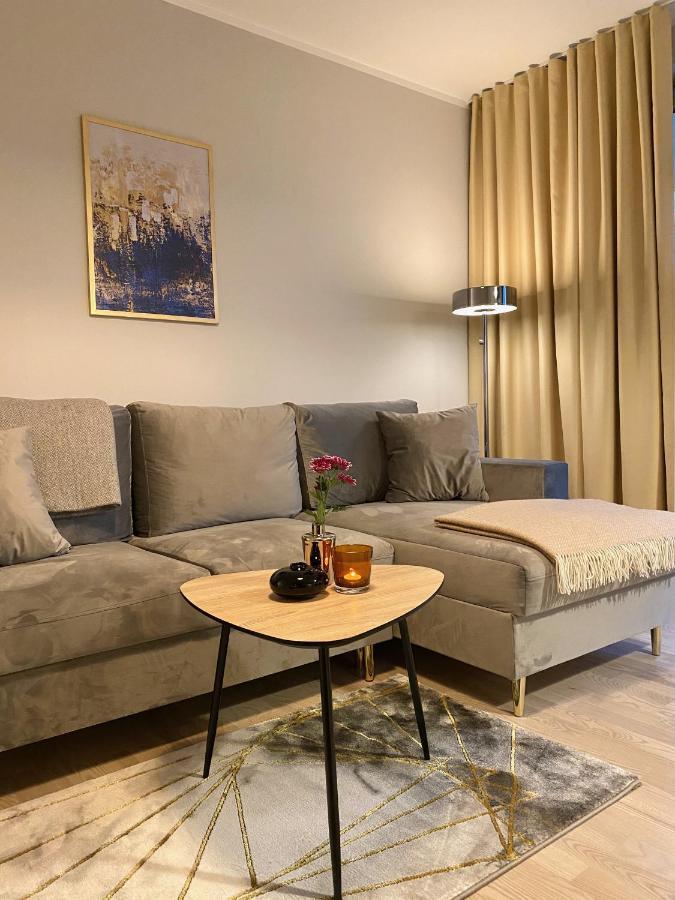Apartamenty Park Mielno  Esterno foto
