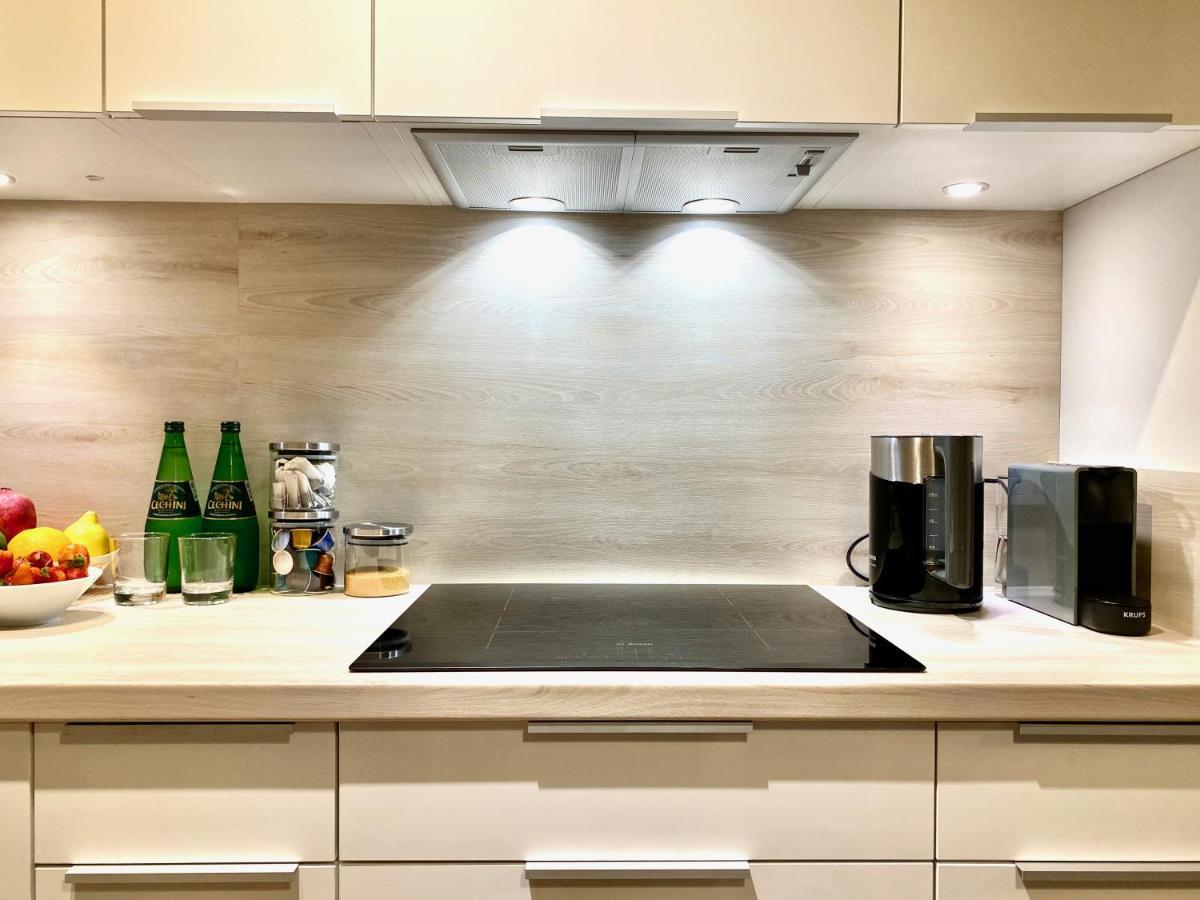 Apartamenty Park Mielno  Esterno foto