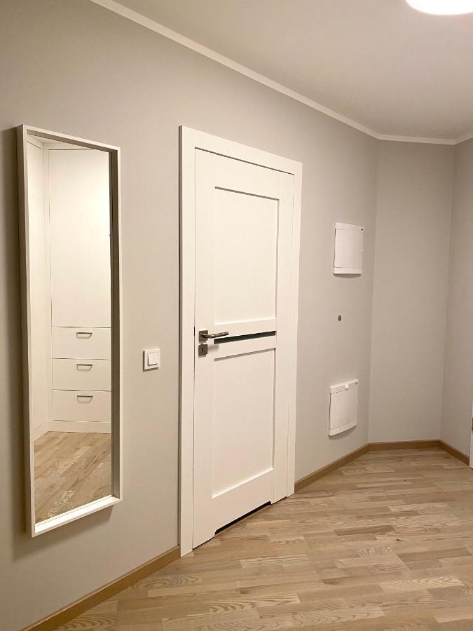 Apartamenty Park Mielno  Esterno foto