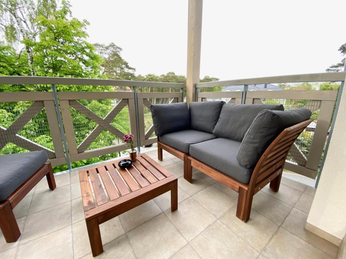 Apartamenty Park Mielno  Esterno foto