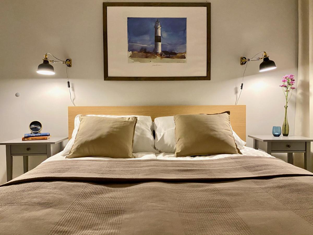 Apartamenty Park Mielno  Esterno foto