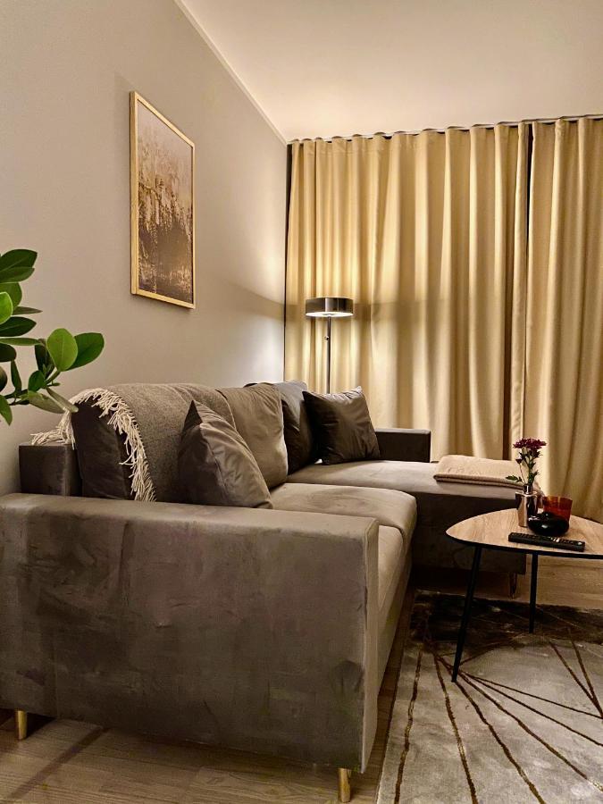 Apartamenty Park Mielno  Esterno foto