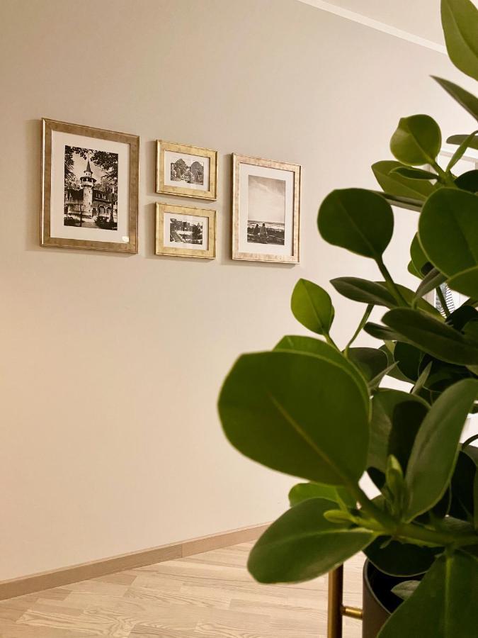 Apartamenty Park Mielno  Esterno foto