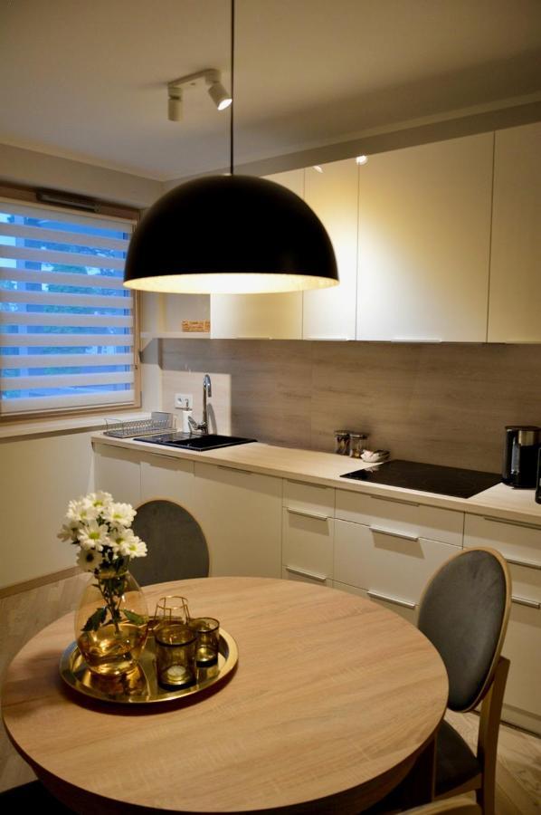 Apartamenty Park Mielno  Esterno foto