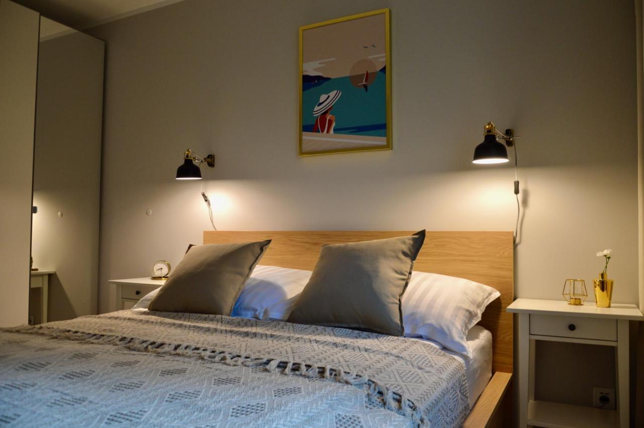 Apartamenty Park Mielno  Esterno foto