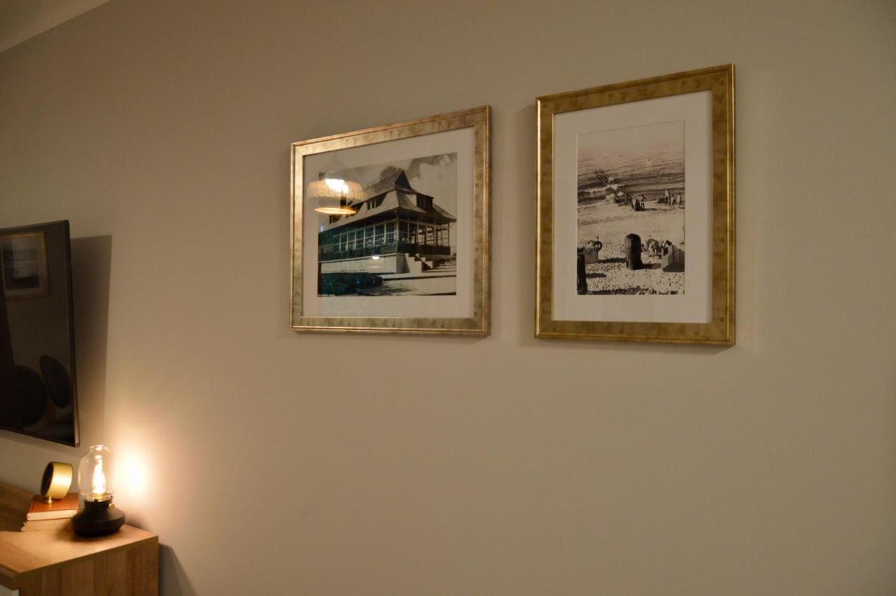 Apartamenty Park Mielno  Esterno foto